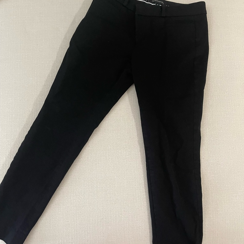 Banana Republic Sloane Pant